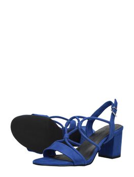 Sandalen Absatz