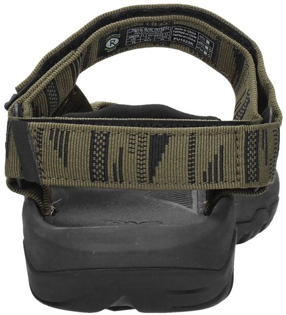 Hurricane XLT2 - large