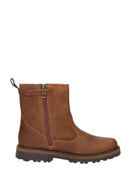 Courma Kid Warm Lined Boot