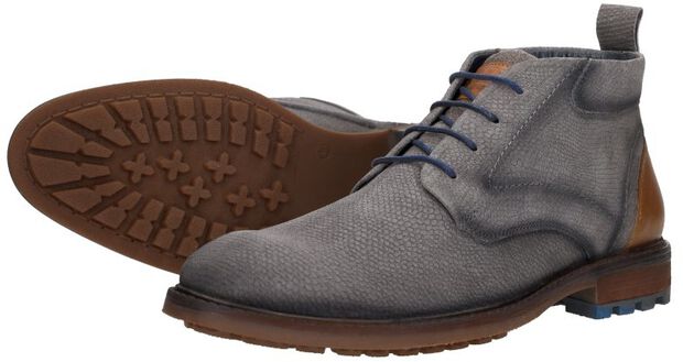 Veterschoenen Hoog - large