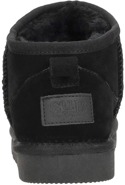 Flache Stiefeletten - large