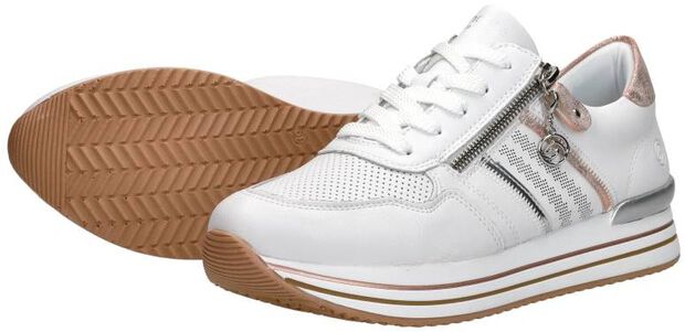 Schnürschuhe low - large