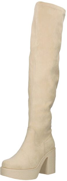 Overknee Stiefel - large