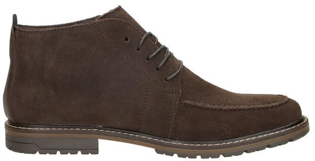 Schnürstiefel - large