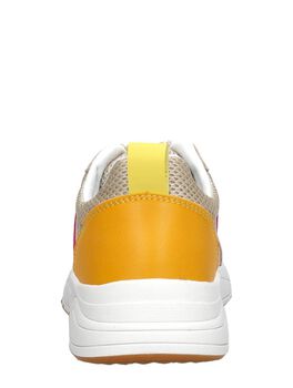 Sneaker low