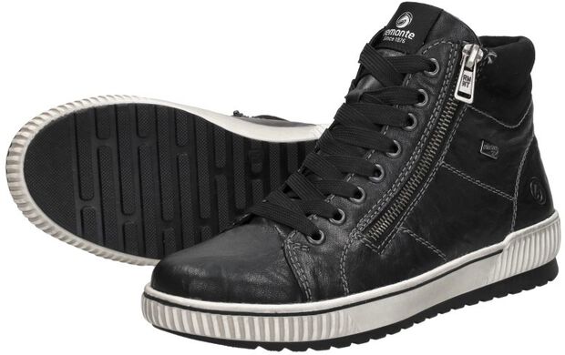 Schn&uuml;rstiefel - large