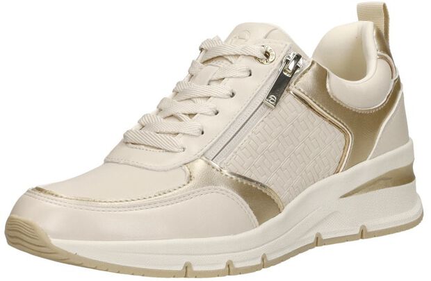 Schnürschuhe low - large