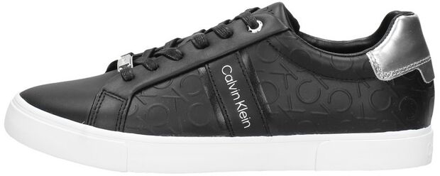 Low Pro Lace Up-Hf Mn Mix / Mt Bt - large