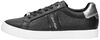 Low Pro Lace Up-Hf Mn Mix / Mt Bt - small
