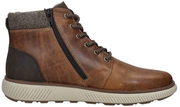 Schnürstiefel - large