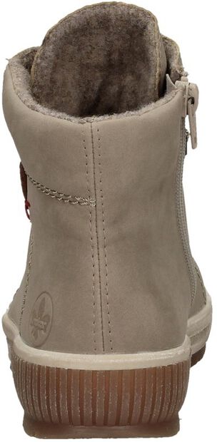 Schn&uuml;rstiefel - large