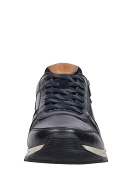 Sneakers Laag