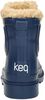 Chelsea Rainboots Fur - small