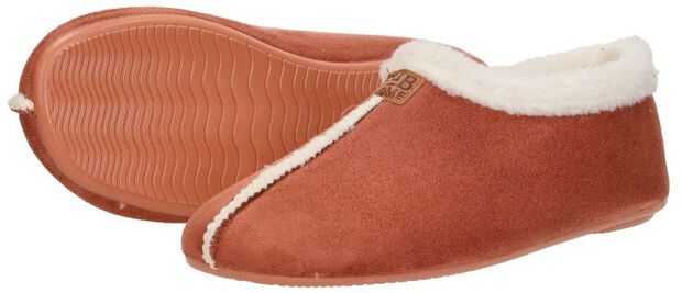 Geschlossene Hausschuhe - large