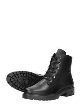 Schnürstiefel