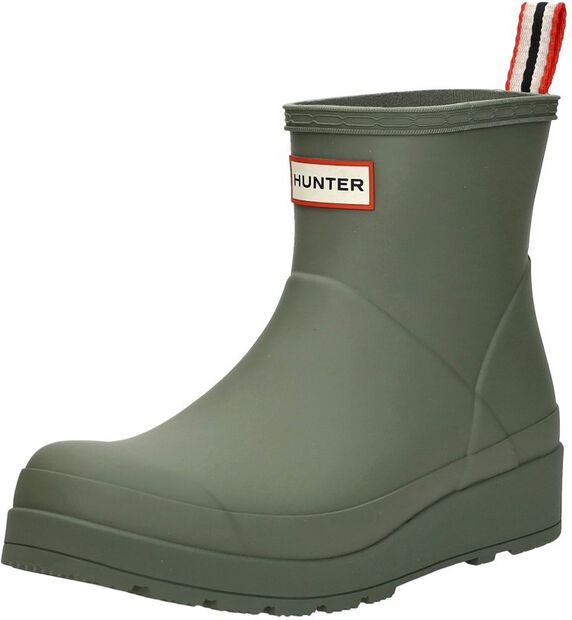 Short Boot - large