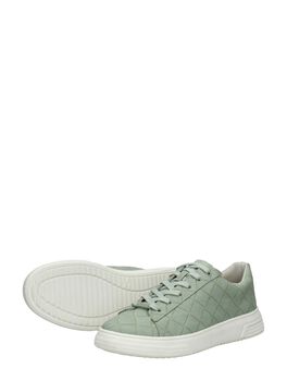 Schnürschuhe low