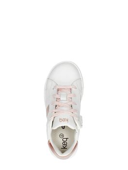 Niedrige Schuhe