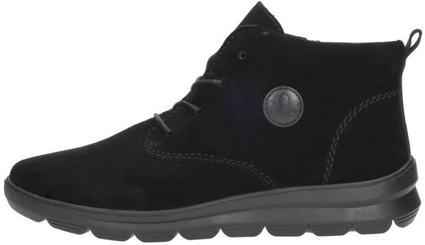 Schnürstiefel - large