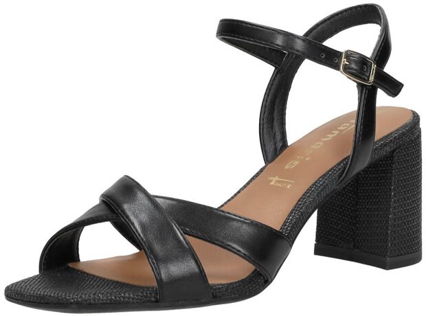 Sandalen Absatz - large