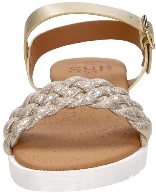 Sandalen Absatz - large