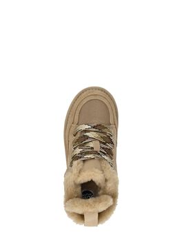 Sneakers Laag