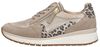 Sneaker low - small