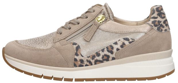 Sneaker low - large