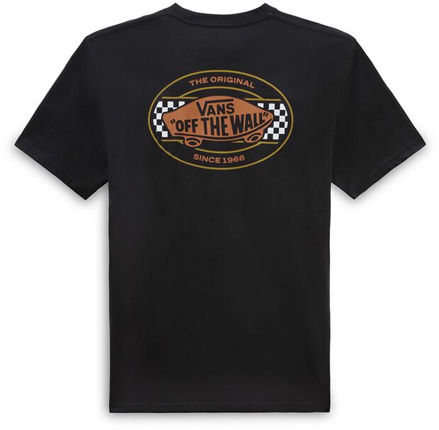 Herren-T-Shirts - large