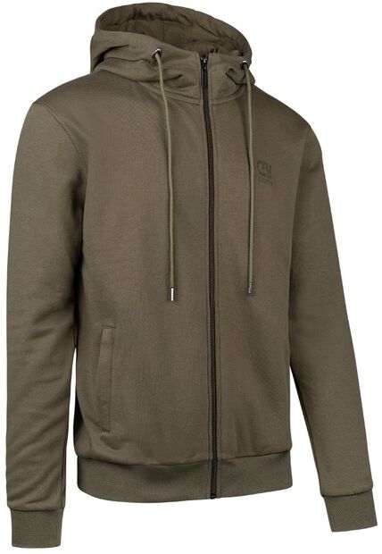 Hernandez Zip thru Hood - large