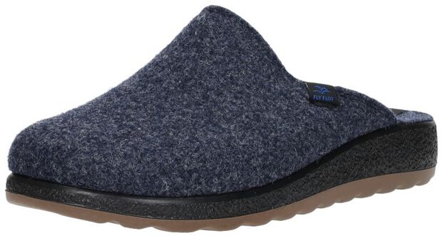 Offene Hausschuhe - large