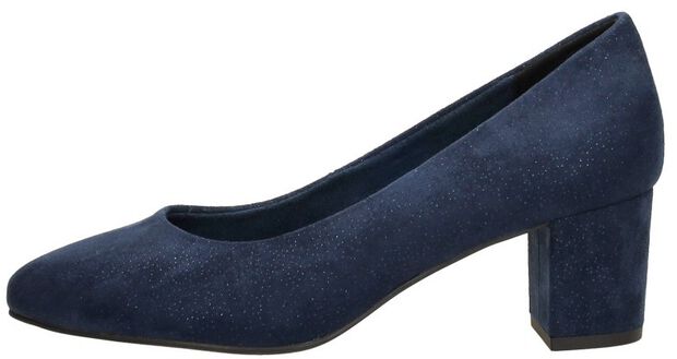 Pumps - large