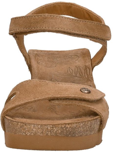 Sandalen Absatz - large