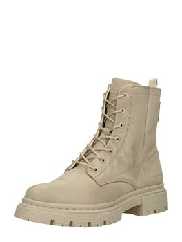 Kafey High Lace Nub W