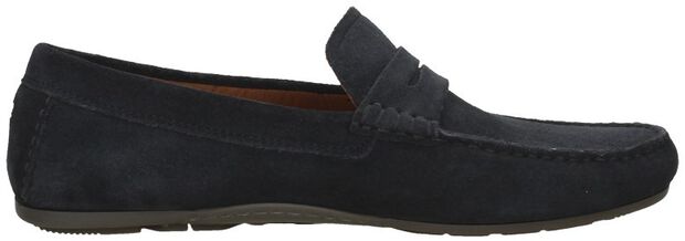 Mocassin - large