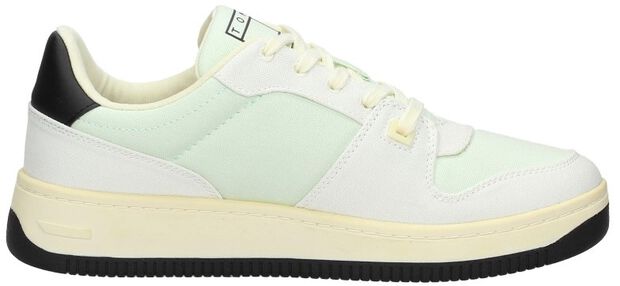 Sneaker low - large