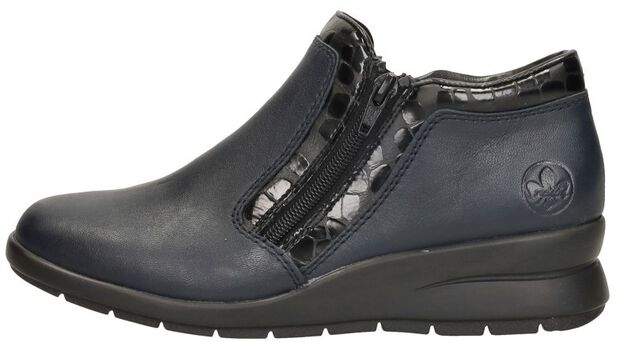 Flache Stiefeletten - large