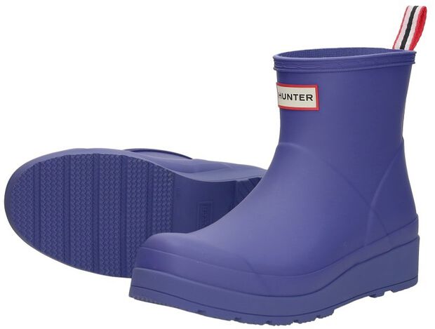 Short Boot - large