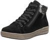 Veterschoenen Hoog - small
