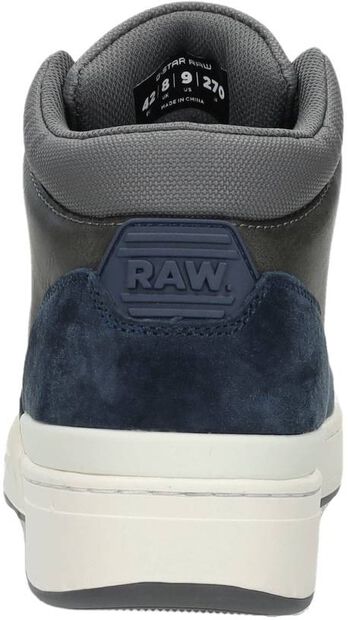 Attacc Mid Lay M - large
