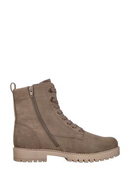 Veterschoenen Hoog