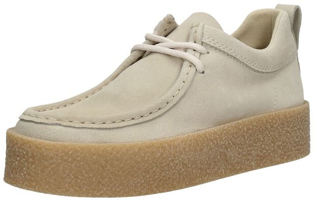 Tommy Jeans Suede Shoe - large