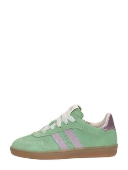 Niedrige Schuhe