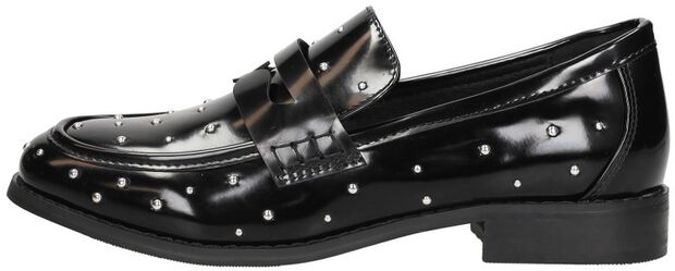 Mocassin - large