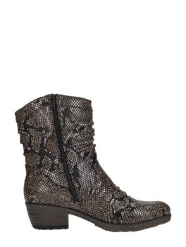 Stiefeletten