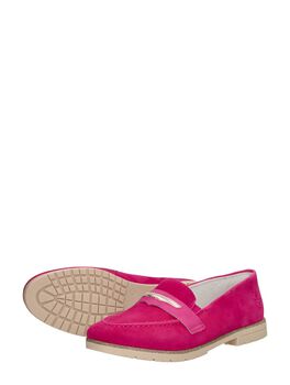 Mocassin