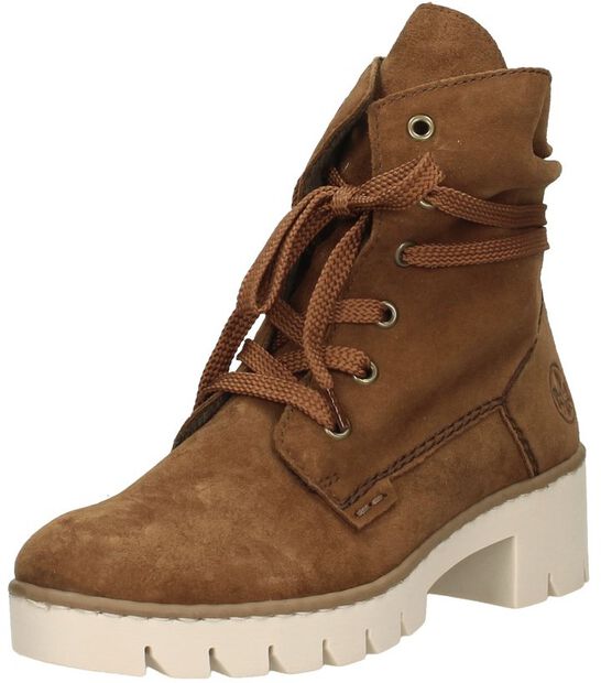 Schnürstiefel - large