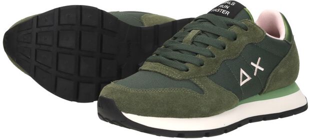 Ally Solid Nylon - large