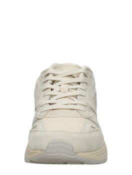 Modern Prep Sneaker