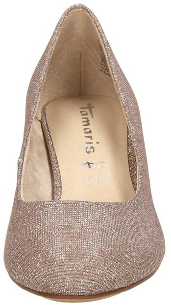 Pumps - large